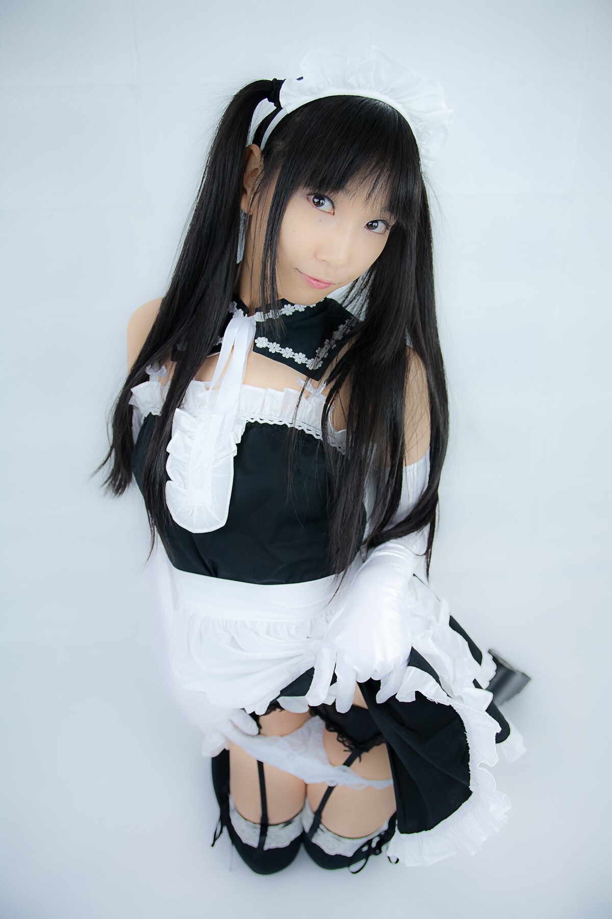 [Cosplay] AKB48 Kore Ga Watashi No Goshujin-sama 性感美女组合